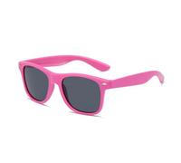 Kizrr Adult - UV400 Pilot Driving Fishing Sports Classic Drifter Sunglasses! Men Woman Boys Girls Kids Unisex (Fucshia)