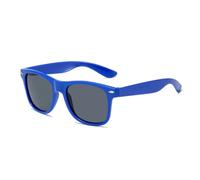 Kizrr Kids/Childrens Size - Dark Blue Classic Sunglasses! Boys Girls Unisex