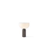Kizu Portable Lamp Gris Du Marais Marble