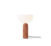 Kizu Table Lamp Breccia Pernice Large
