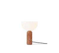 Kizu Table Lamp Breccia Pernice Small