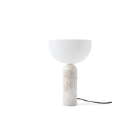 Kizu Table Lamp Large Kunis Breccia
