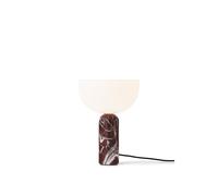 Kizu Table Lamp Rosso Levanto Small
