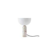Kizu Table Lamp Small Kunis Breccia