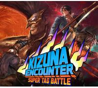 KIZUNA ENCOUNTER: SUPER TAG BATTLE PC Steam CD Key