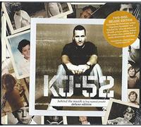 KJ-52 - Behind The Musik