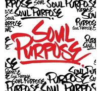 KJ-52 - Soul Purpose