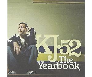 KJ-52 - Yearbook