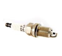 Spark Plugs Set 4x fits SUZUKI WAGON R 1.2 04 to 05 Z12XEP Denso 1119284E00 New