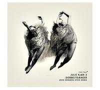 Kjaer, Julie - Dobbeltgaenger