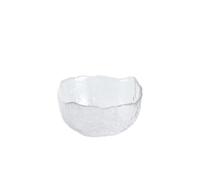 KJBDQQH Mixing Bowls Set Fruit Salad Bowl Tableware Glass Phnom Penh Home Coffee Table Living Room Dining Storage(A-1PCS)