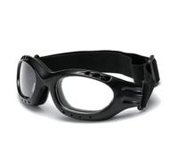 KJBDQQH Ski Goggles 1pc Winter Windproof Skiing Glasses Motorcycle Goggles Outdoor Sports Ski Dustproof Riding Sunglasses Eye Ware(01)