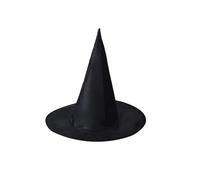 KJBDQQH witch costume Halloween Cloak for Adults Black and Red Stand-up Collar Death Costume Party For Halloween(Hat,150cm)