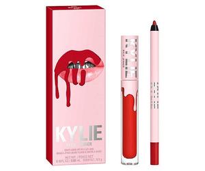 KJC velvet lip kit 3g 306 Say No More 306 Say No More