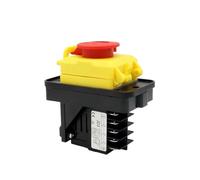 KJD11 230/400V 16/12A JD3 Relay Electromagnetic On Off(400V 10 pins)