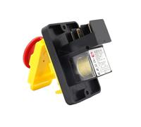 KJD12-14 6-Pin Electromagnetic Disconnect Switches IDGTTLDF