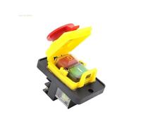KJD12-14 6-Pin Electromagnetic Switches Reliable Protections IDGTTLDF