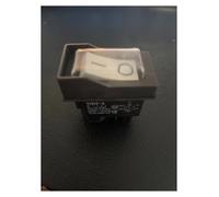KJD16 YH02-A Electromagnetic 4 plug-in waterproof overload protection switch IDGTTLDF(YH02-A 4PIN)