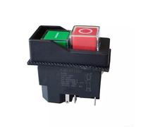 KJD17/120V 5Pin kjd17 120V Pushbutton Switches 1/2HP 16A Electromagnetic Switch, KJD17 Electromagnetic Switch, for ENSURE Efficient Operation In Machine Tool Environments