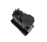 KJD17 5Pins Electromagnetic Starter Push Button Switches 16A AC250V IDGTTLDF(4-pin)