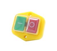 KJD17B 250V 16A IP54 Waterproof Electromagnetic Switch with Undervoltage Protection for Car, RV, Truck, and Marine Electrical Systems