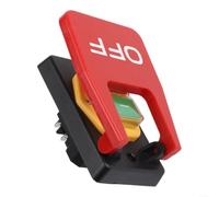KJD17B 5-Pin Magnetic Switch 240V Lathe Saw Safety