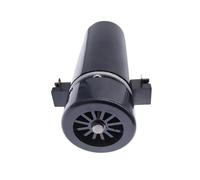 KJEBVHIRS 1PCS 800W air Cool Spindle DC 110V 20000rpm CNC Engraving Machine Tool Replaceable Carbon Brush Spindle Electronic Starter