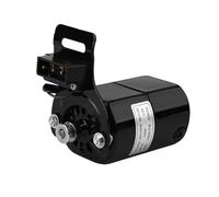 KJEBVHIRS 220V 100W Sewing Machine Electronic Starter 7000 RPM K-Bracket 0.5 AMP Home Sewing Machine Parts AC Electronic Starter