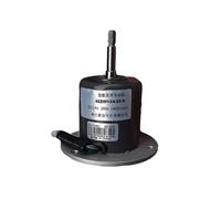 KJEBVHIRS DC 24V 10W Brushless Electronic Starter Double Ball Bearing 3400 RPM Brushless Electronic Starter Built-in Drive Board Rare Earth Electronic Starter