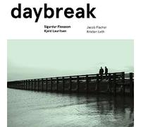 Kjeld Lauritsen-Sigurdur Flosason - Daybreak