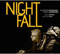 Kjeld Lauritsen-Sigurdur Flosason - Night Fall