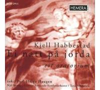Kjell Habbestad : One Night On Earth CD 2 discs (2005) NEW Amazing Value