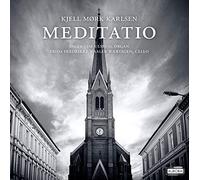 Kjell Mørk Karlsen: Meditatio