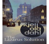 Kjell Ola Dahl Lazarus Solution Paperback Book Kjell Ola Dahl Multicolor