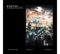 Kjellvander, Christian - Exitas (Ltd.) [VINYL]