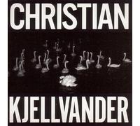 Kjellvander, Christian - I Saw Her from Here/I Saw Here from Here [VINYL]
