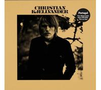 Kjellvander, Christian - Portugal [VINYL]