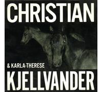 Kjellvander Christian - Santiago Alquimista et Al Live [Import]