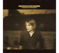 Kjellvander,Christian - Songs from a Two-Room Chapel [VINYL]
