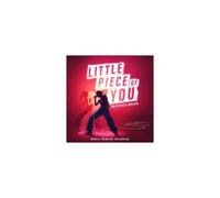 KJERSTI LONG: LITTLE PIECE OF YOU - AN ATYPICAL MUSICAL - CD