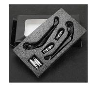 KJERUL Brake Lever Guards for CB750 for Hornet CB 750 2022 2023 2024 Motorcycle Accessories Hand Guard Handlebar Protector Handguard Accessories