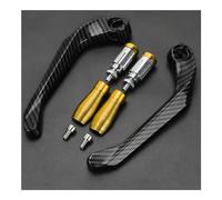 KJERUL Brake Lever Guards for CF&MO&to 650GT 650 GT GT650 GT 650 2020 2021-2023 Motorcycle Handlebar Accessories Hand Guard Bar Protector Handguard