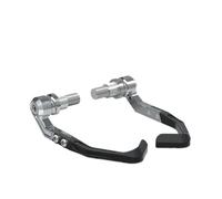 KJERUL Brake Lever Guards for Dragster 800 800 Rosso 2018-2023 Brake and Clutch Lever Protector Kit Motorcycle Handguard Protector Accessories