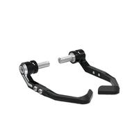 KJERUL Brake Lever Guards for for Diavel 1200 1260 1260S V4 2011-2024 Brake and Clutch Lever Protector Kit Motorcycle Handguard Protector