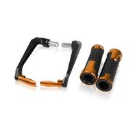 KJERUL Brake Lever Guards for Integra 700 750 S 750D DCT NC750 NC750D Motorcycle Accessories Handlebar Guard Bar Protection Device Handguard