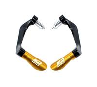 KJERUL Brake Lever Guards for MP3 250 300 500 Motorcycle Handlebar Grips Guard Brake Clutch Levers Guard Protector Handlebar Handguard Protector