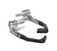 KJERUL Brake Lever Guards for S1000RR S1000R 2021-2023 Motorcycle Handlebar Accessories Hand Guard Bar Protector Handlebar Stem Handguard