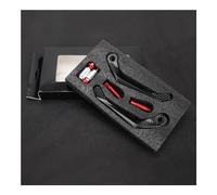 KJERUL Brake Lever Guards for SV650 SV 650 1999-2015 2021 2020 Motorcycle Handlebar Accessories Hand Guard Bar Protector Replacement