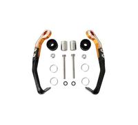 KJERUL Brake Lever Guards for Yam&aha MT-01 MT03 MT 07 MT 09 MT10 MT15 MT 25 125 Motorcycle Accessories Handlebar Grips Guard Brake Clutch Levers Protector