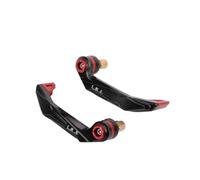 KJERUL Brake Lever Guards for Yam&aha MT-07 MT-09 MT-10 for Tracer FZ-09 2014-2023 Motorcycle Handlebar Grips Guard Brake Clutch Levers Guard Protector